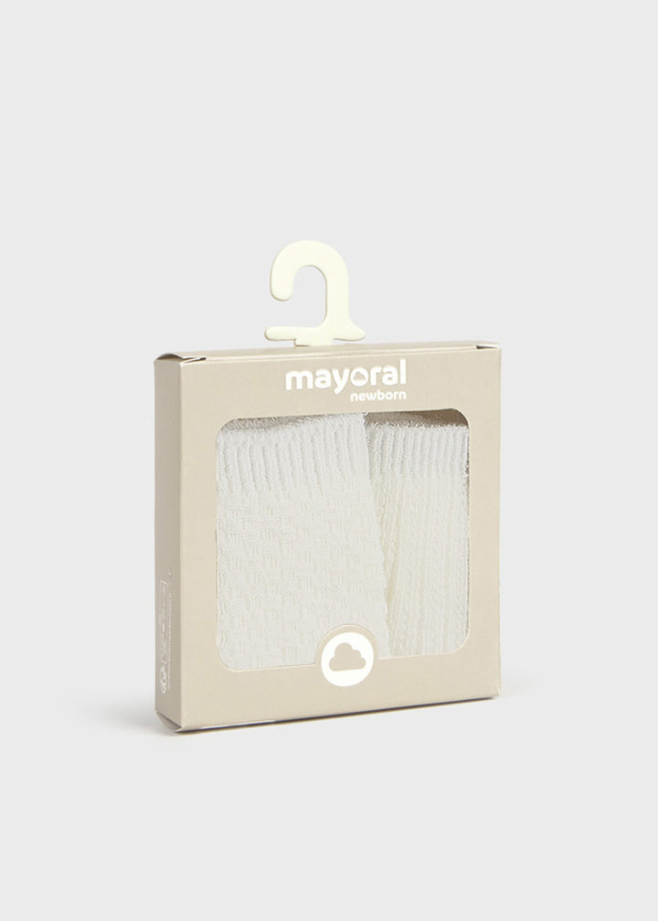 MAYORAL NEWBORN