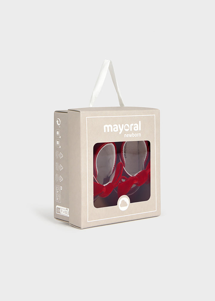 MAYORAL NEWBORN