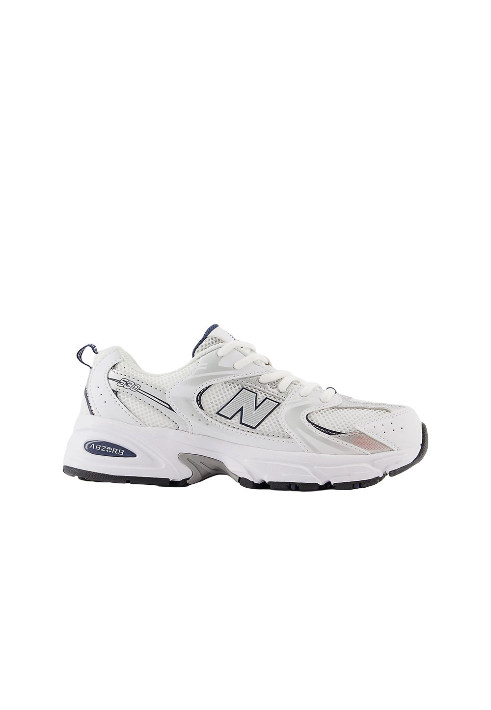 NEW BALANCE Sneakers NEW BALANCE da BAMBINI - WHITE
