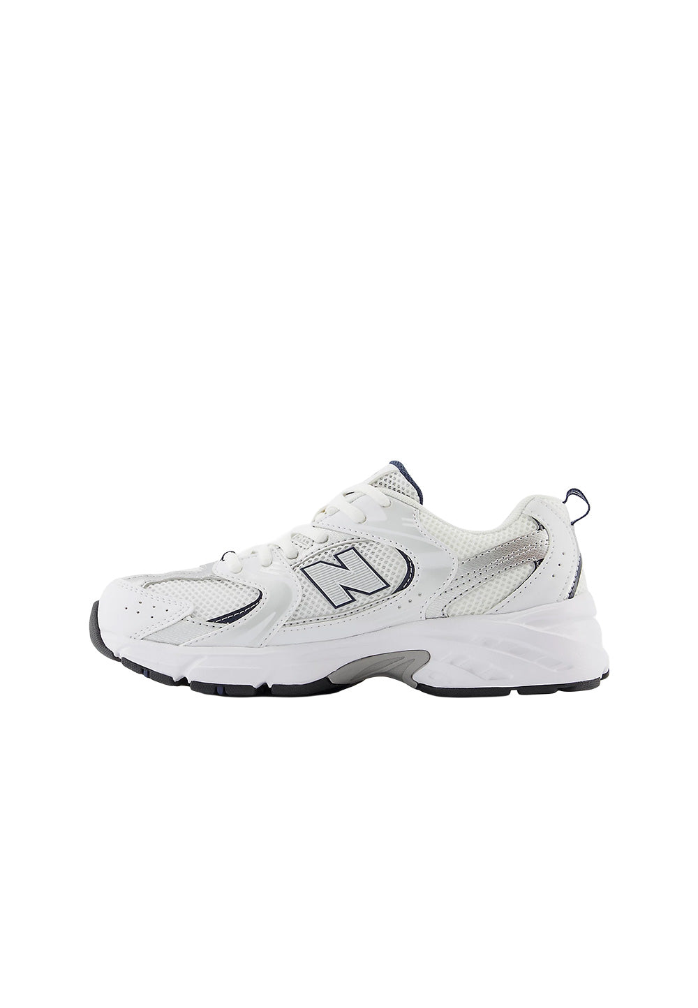 NEW BALANCE Sneakers NEW BALANCE da BAMBINI - WHITE