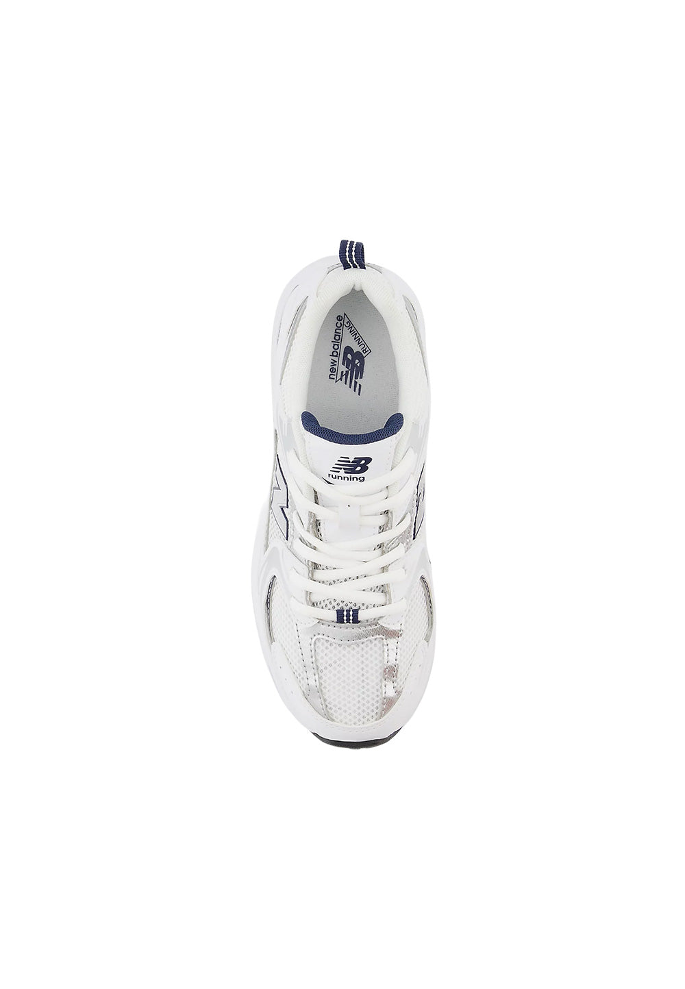 NEW BALANCE Sneakers NEW BALANCE da BAMBINI - WHITE