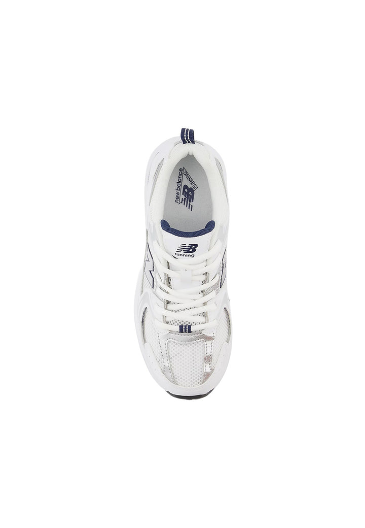 NEW BALANCE Sneakers NEW BALANCE da BAMBINI - WHITE