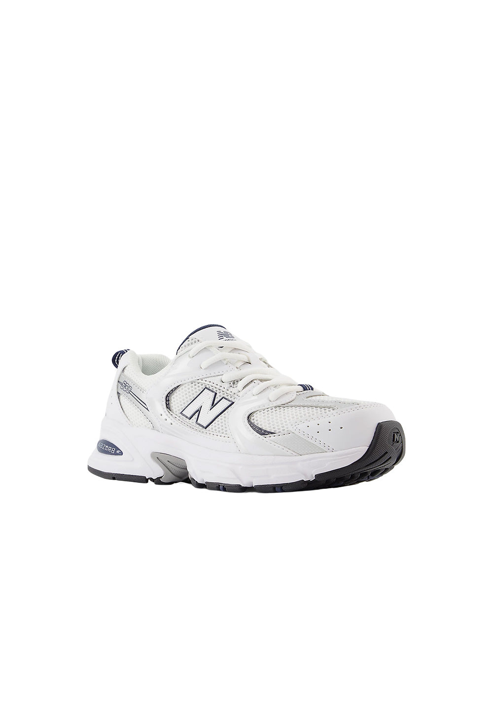 NEW BALANCE Sneakers NEW BALANCE da BAMBINI - WHITE