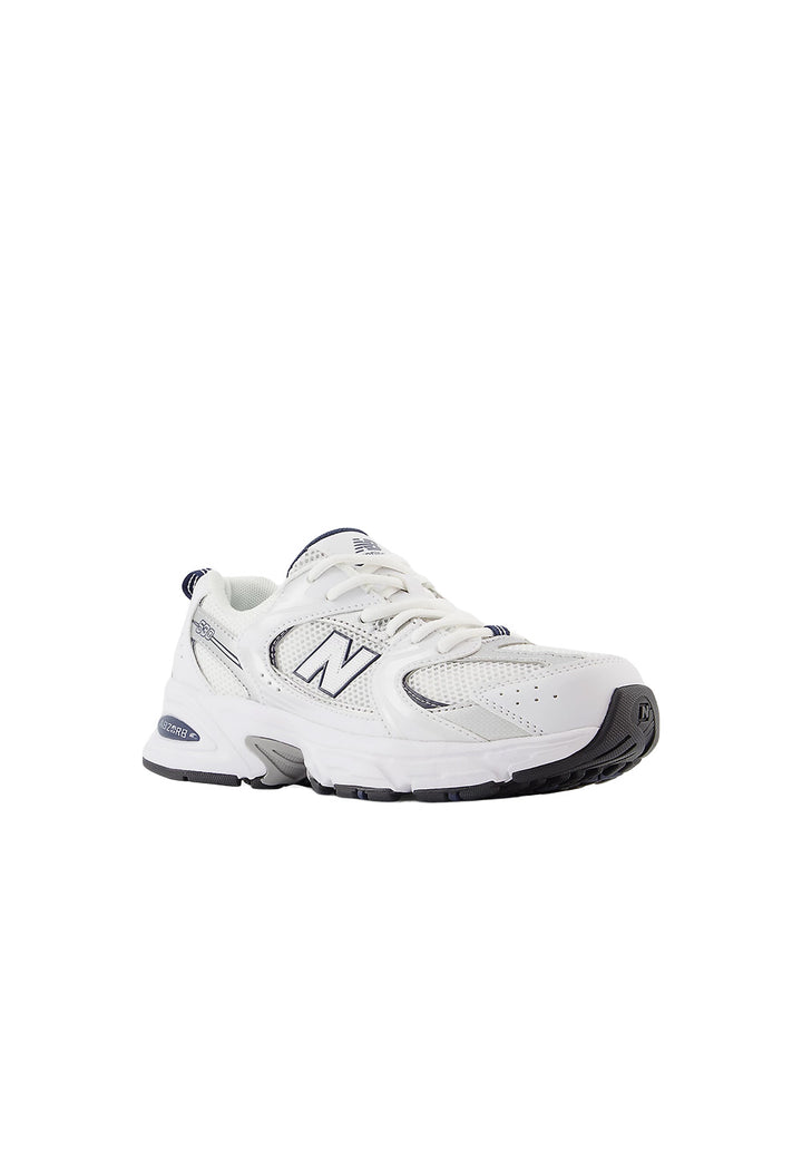 NEW BALANCE Sneakers NEW BALANCE da BAMBINI - WHITE