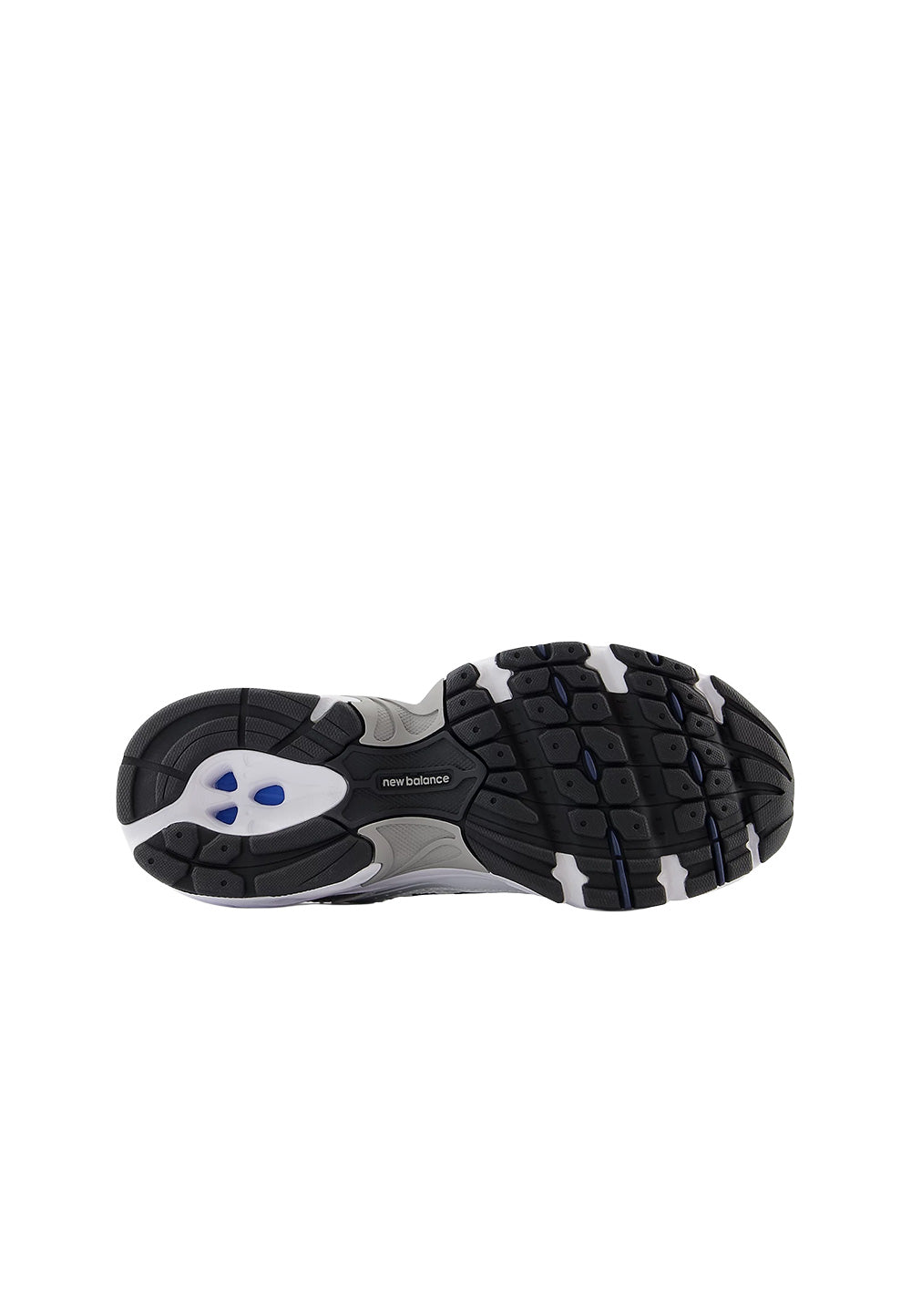 NEW BALANCE Sneakers NEW BALANCE da BAMBINI - WHITE