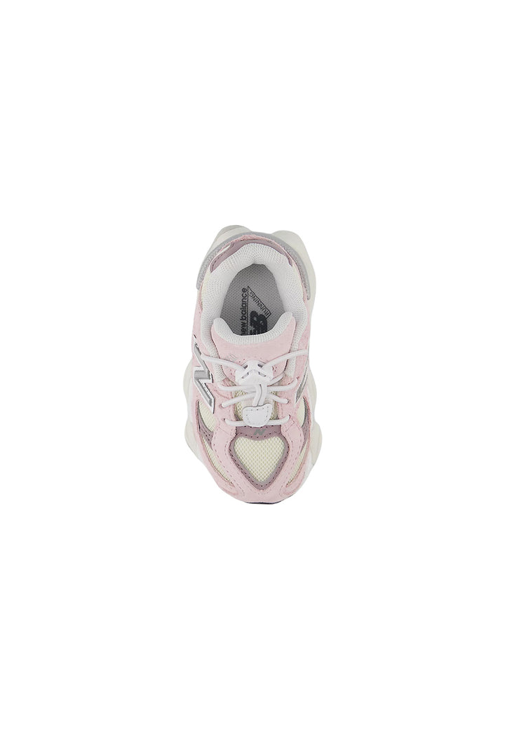 NEW BALANCE Sneakers NEW BALANCE da BAMBINI - ROSE SUGAR / ICE WINE BE