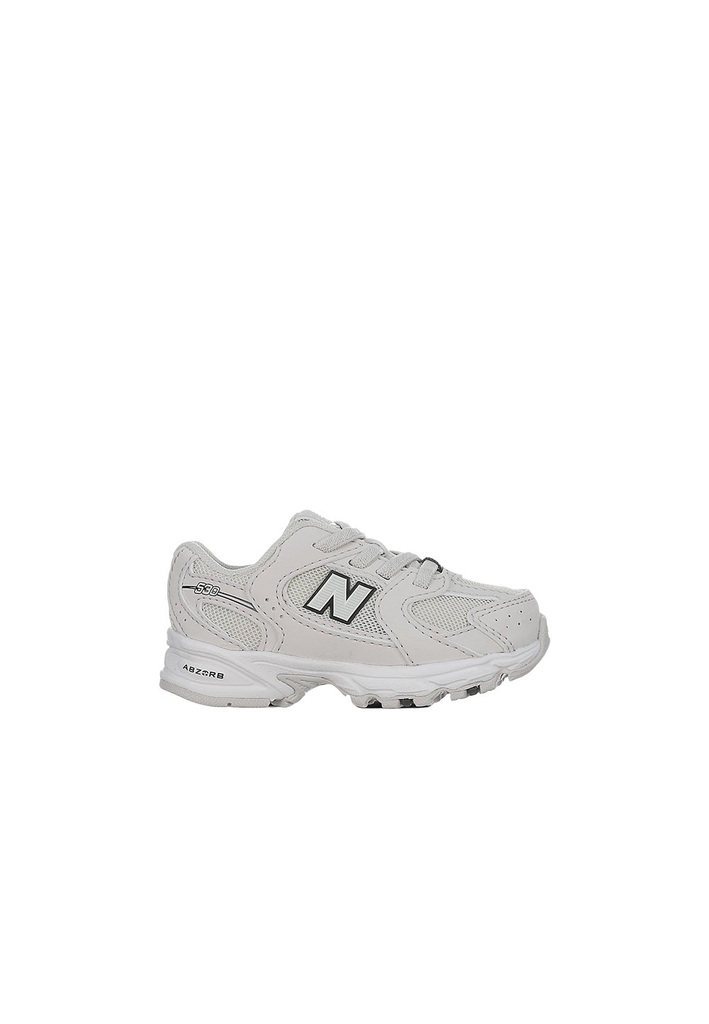 NEW BALANCE Sneakers NEW BALANCE da BAMBINI - WHITE