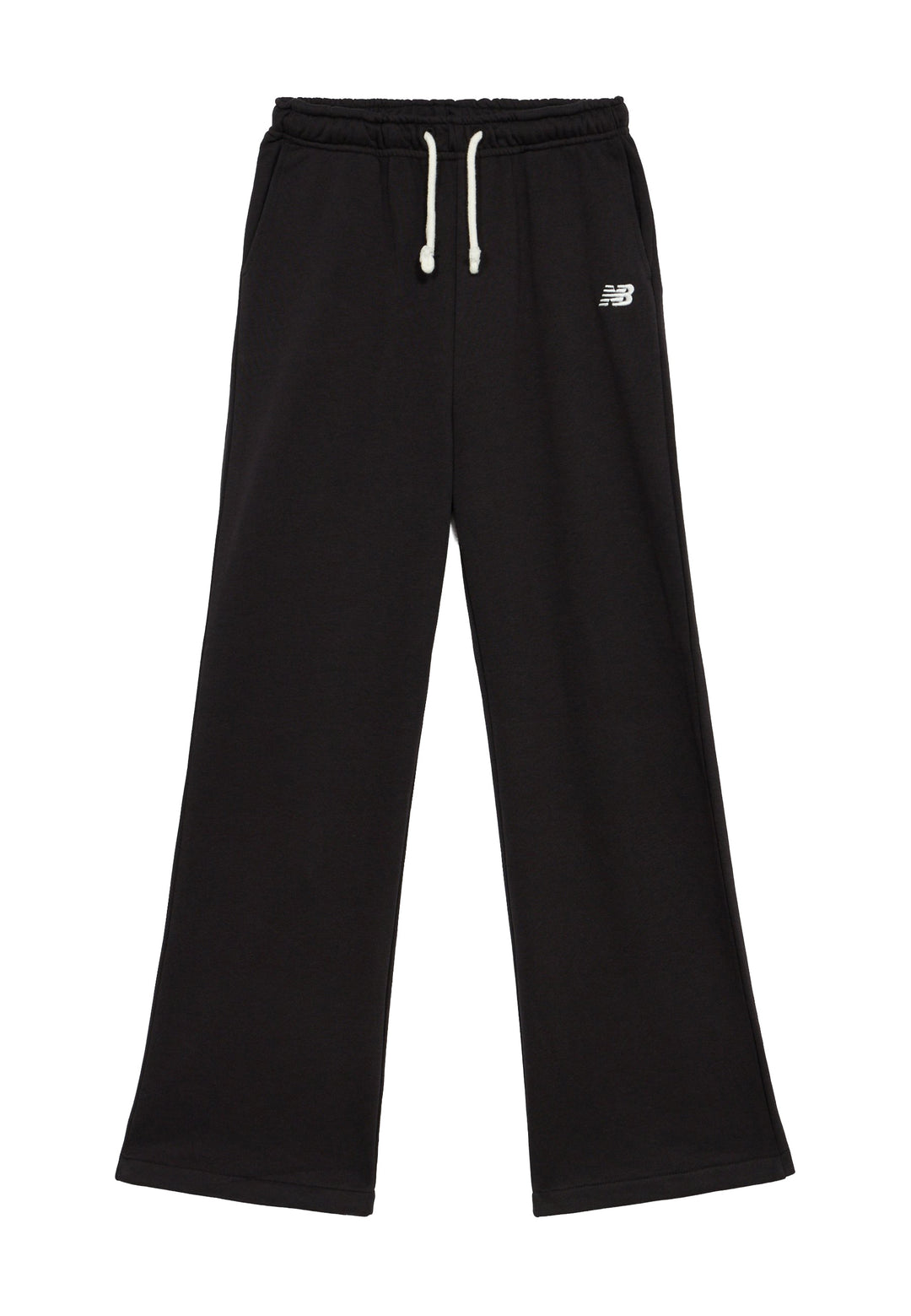 Leggings bambina New Balance LAKG0216 – NB CAVIAR – vista principale
