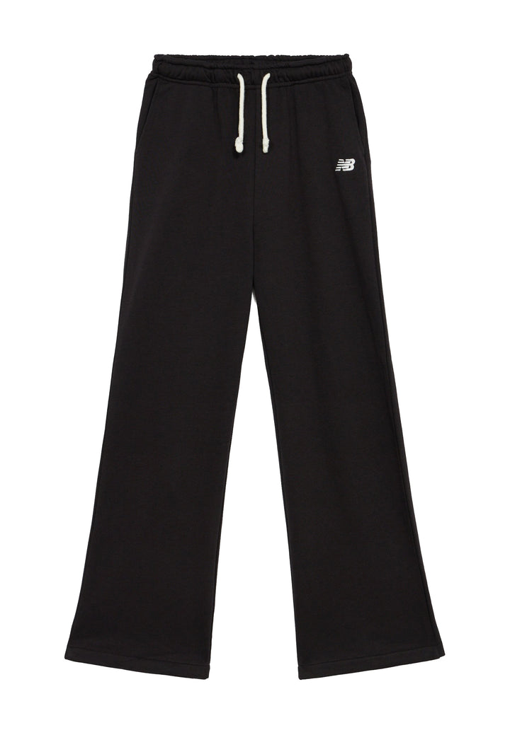 Leggings bambina New Balance LAKG0216 – NB CAVIAR – vista principale