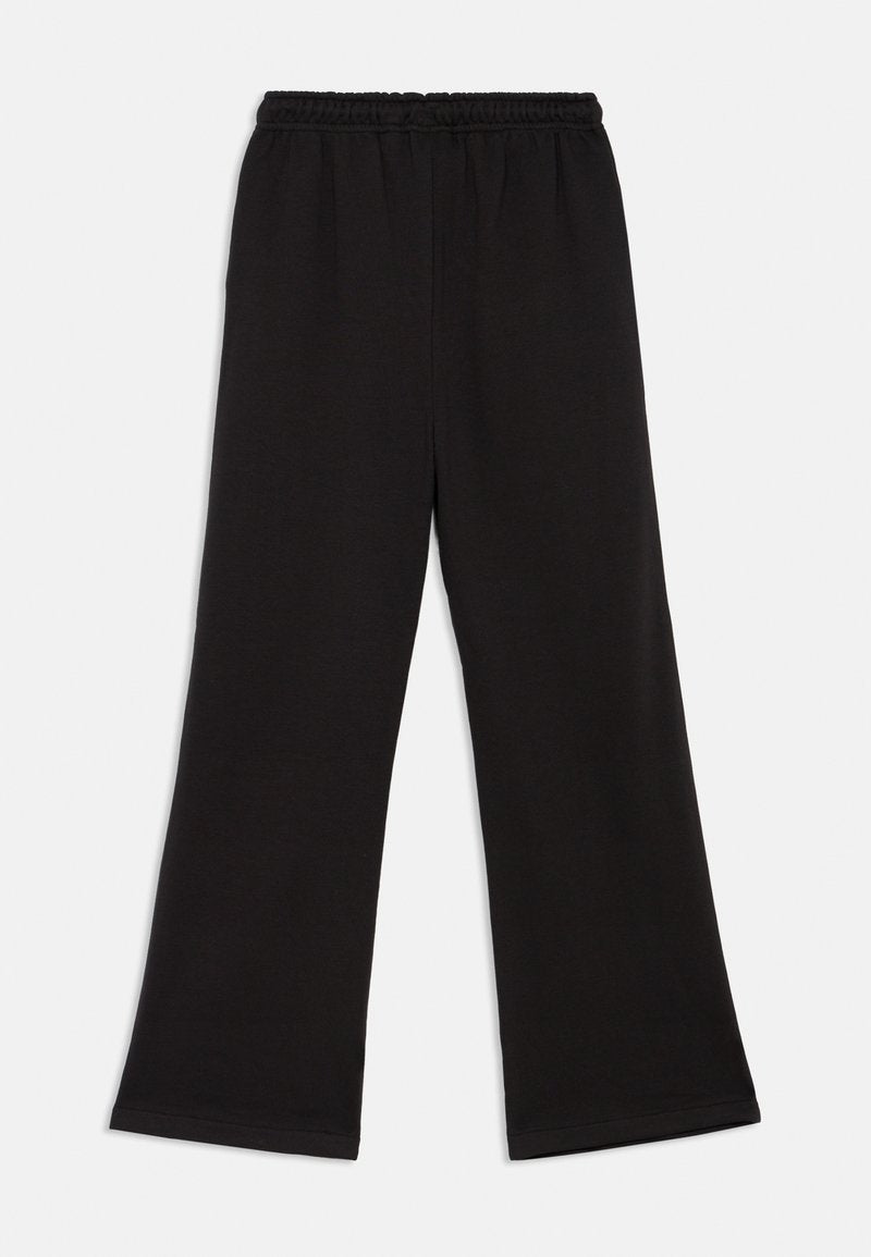 Leggings bambina New Balance LAKG0216 – NB CAVIAR – vista alternativa