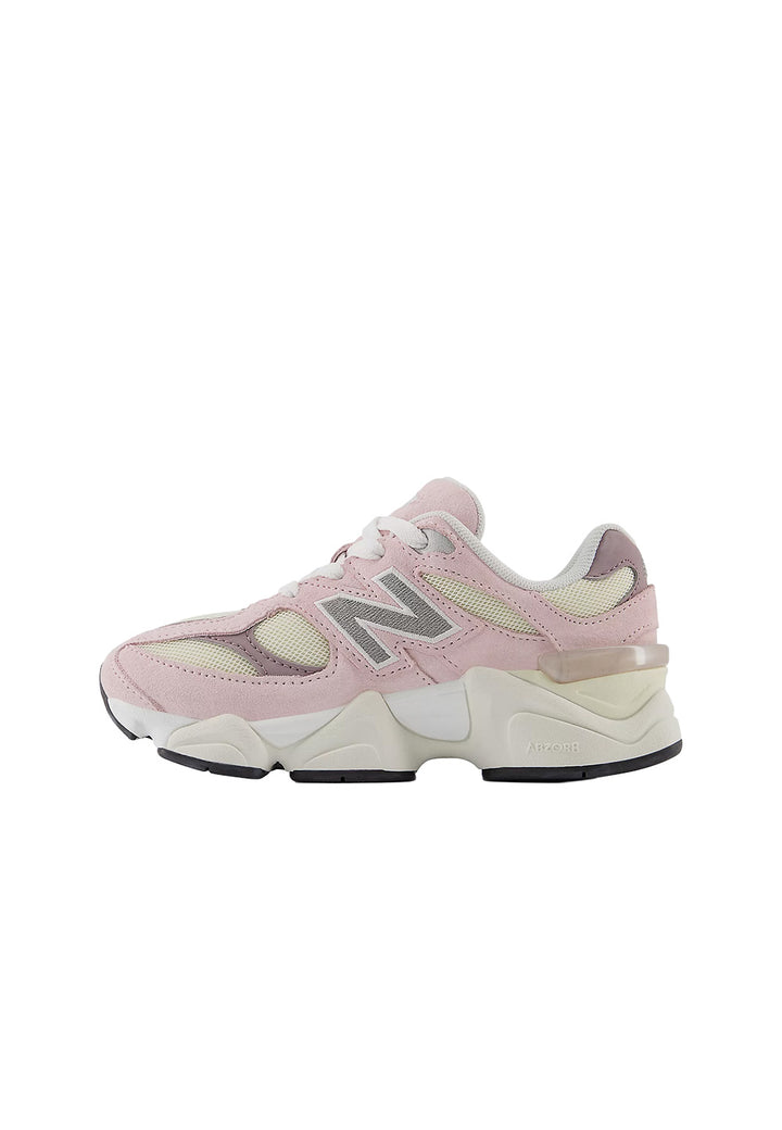NEW BALANCE Sneakers NEW BALANCE da BAMBINI - ROSE SUGAR / ICE WINE BE