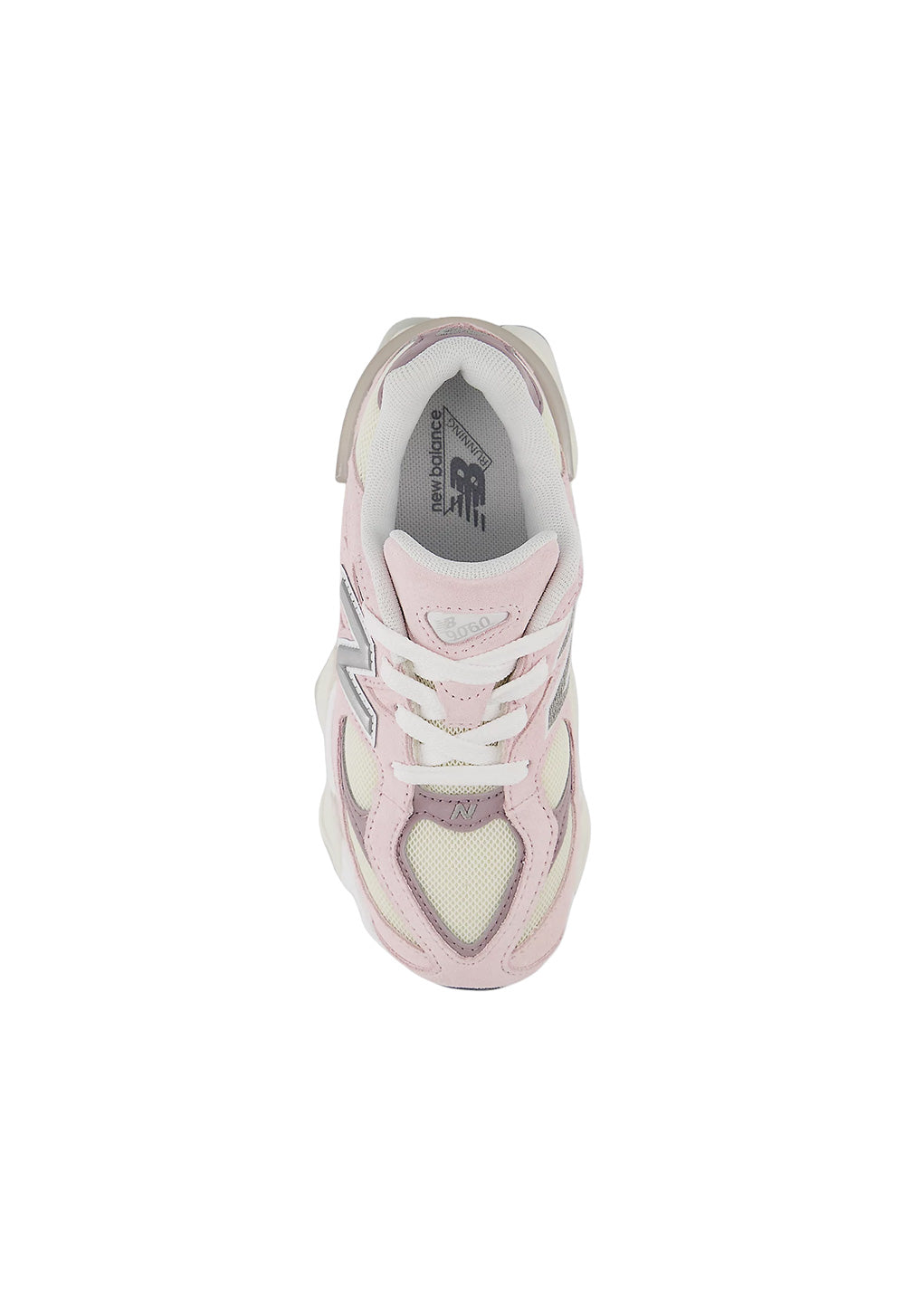 NEW BALANCE Sneakers NEW BALANCE da BAMBINI - ROSE SUGAR / ICE WINE BE
