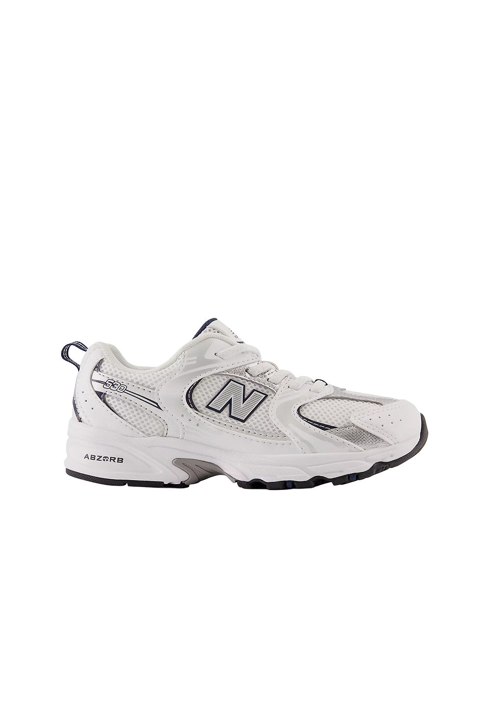NEW BALANCE Sneakers NEW BALANCE da BAMBINI - WHITE