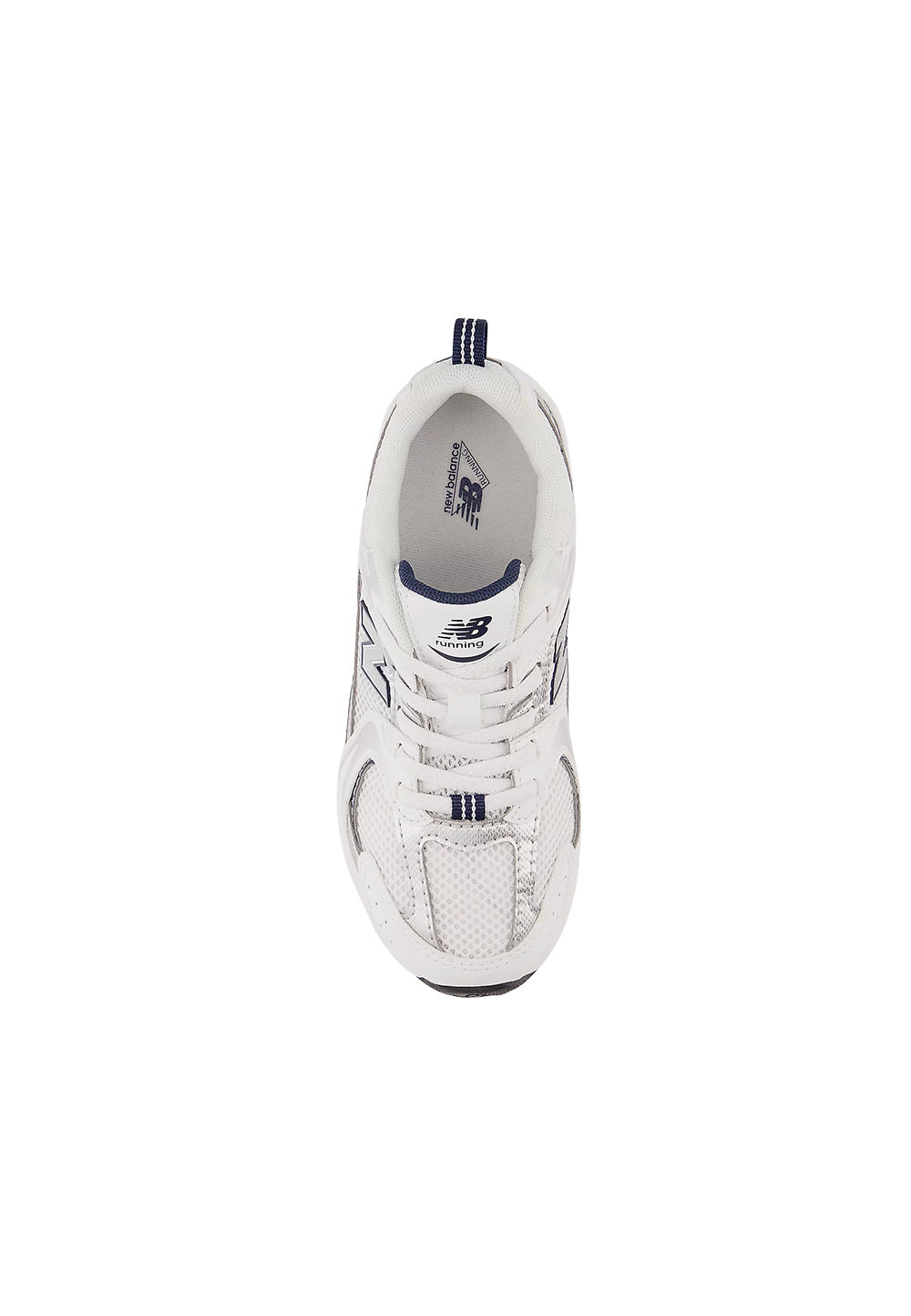 NEW BALANCE Sneakers NEW BALANCE da BAMBINI - WHITE