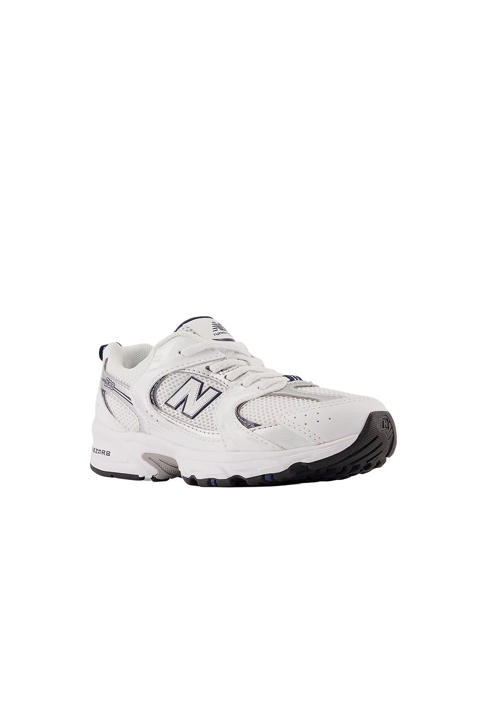 NEW BALANCE Sneakers NEW BALANCE da BAMBINI - WHITE