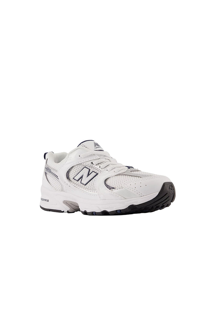 NEW BALANCE Sneakers NEW BALANCE da BAMBINI - WHITE