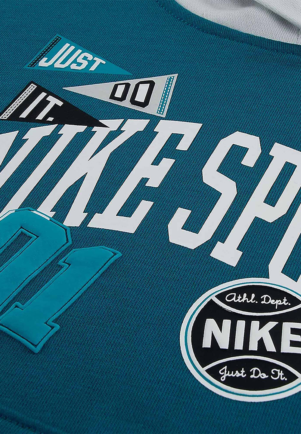 NIKE