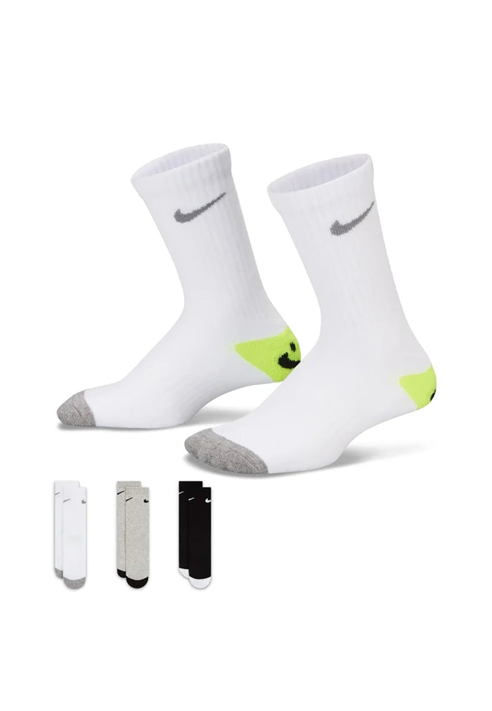 NIKE