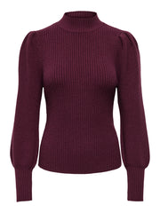 Pullover Viola