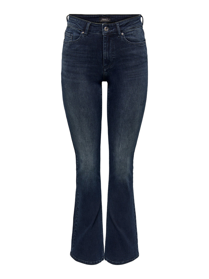 ONLY Jeans ONLY da DONNA - Nero