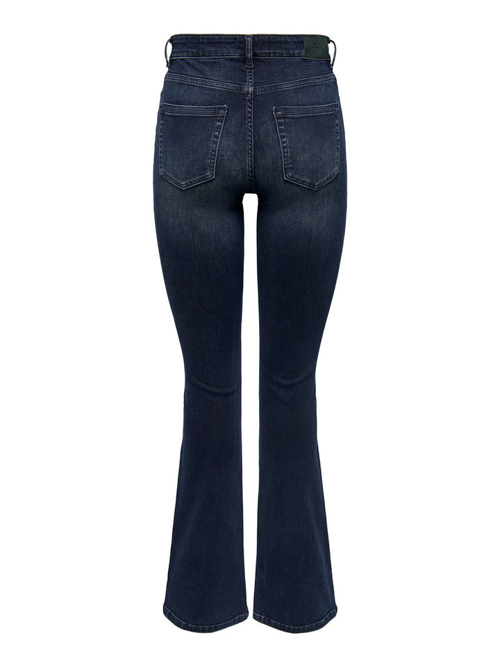 ONLY Jeans ONLY da DONNA - Nero