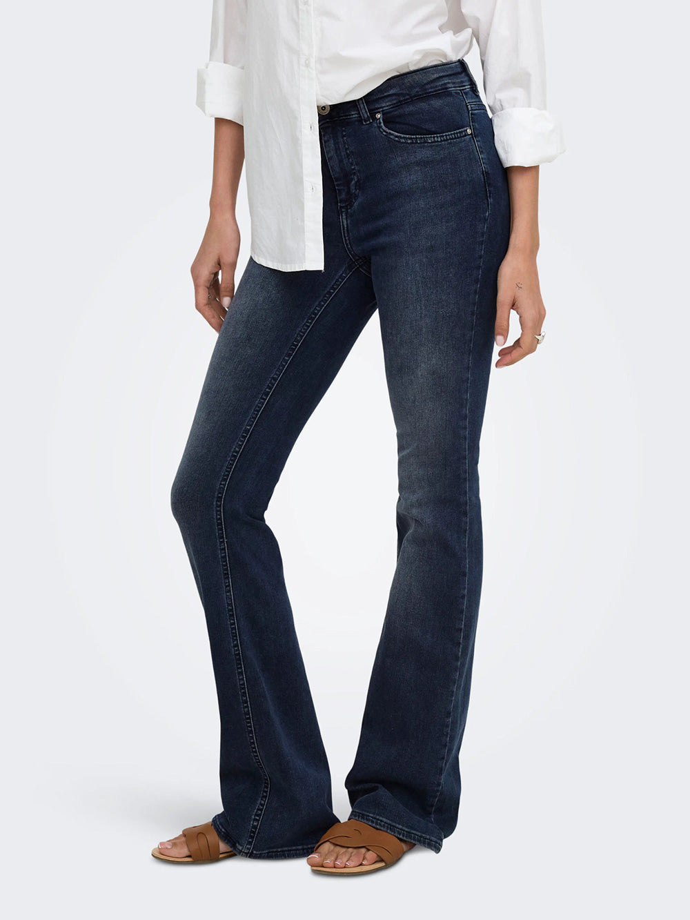 ONLY Jeans ONLY da DONNA - Nero