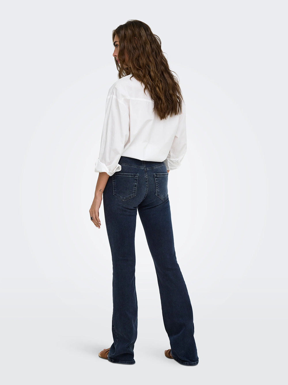 ONLY Jeans ONLY da DONNA - Nero
