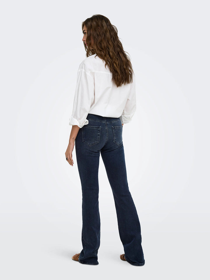 ONLY Jeans ONLY da DONNA - Nero