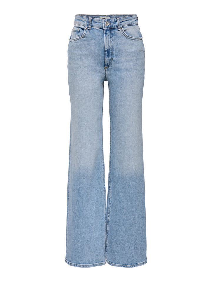 ONLY Jeans ONLY da DONNA - Blu