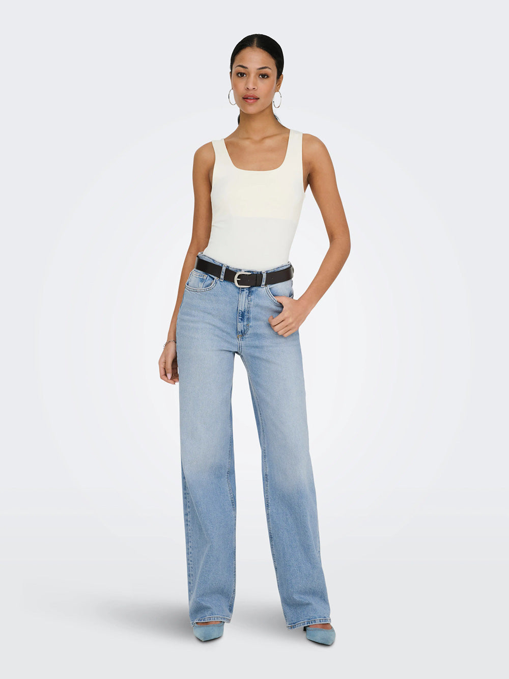 ONLY Jeans ONLY da DONNA - Blu