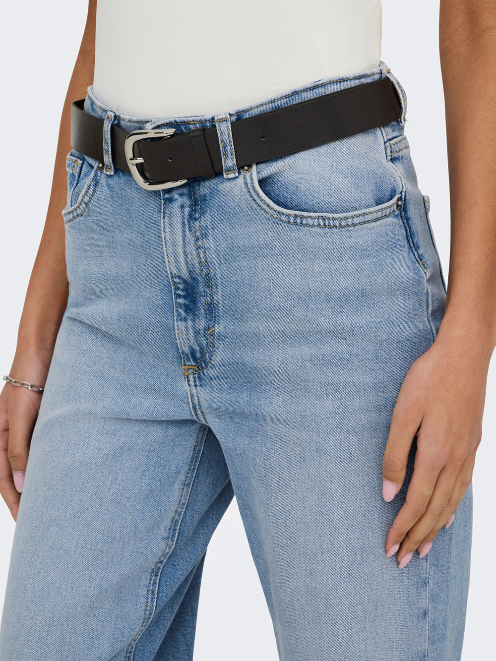 ONLY Jeans ONLY da DONNA - Blu