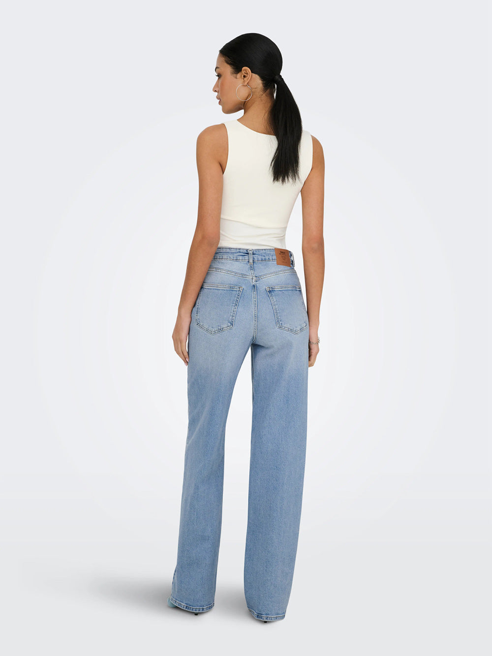 ONLY Jeans ONLY da DONNA - Blu