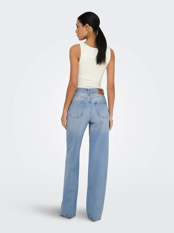 ONLY Jeans ONLY da DONNA - Blu