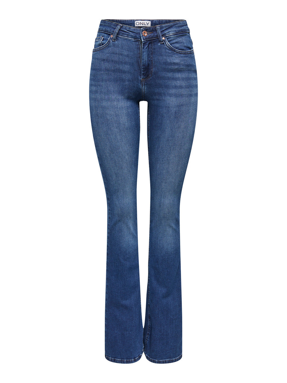 ONLY Jeans ONLY da DONNA - Blu