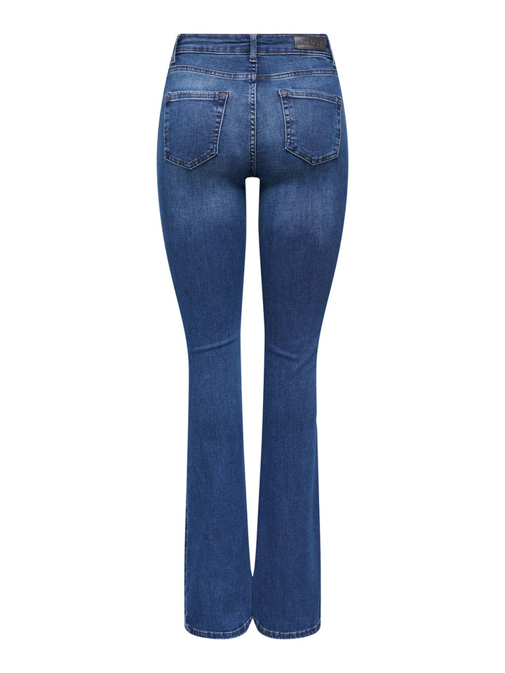 ONLY Jeans ONLY da DONNA - Blu