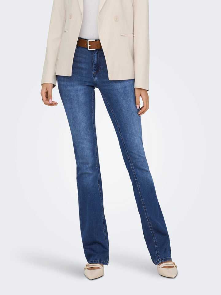ONLY Jeans ONLY da DONNA - Blu