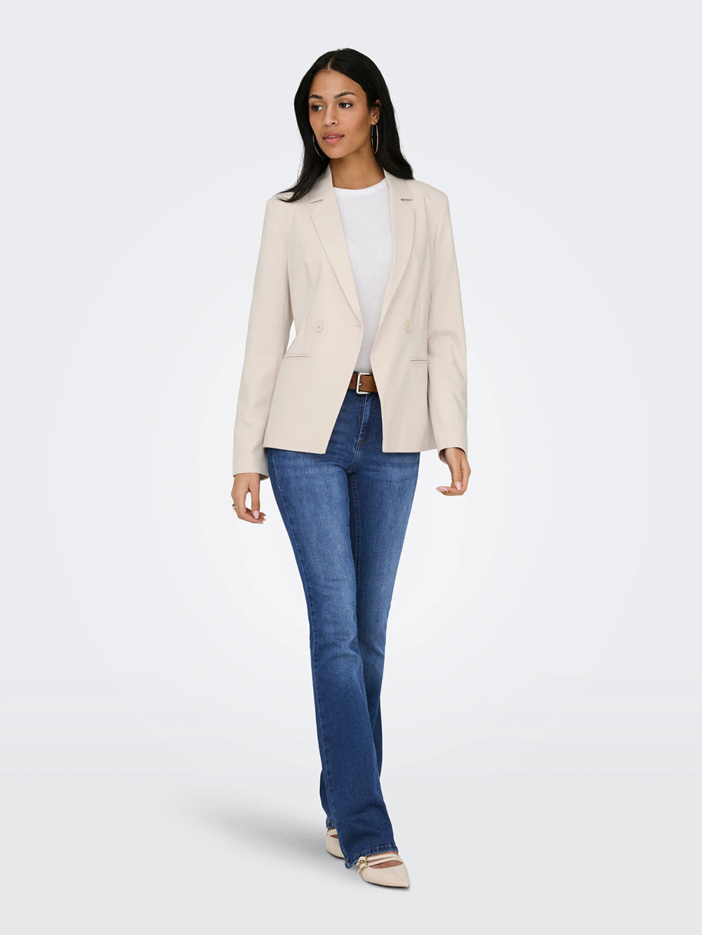 ONLY Jeans ONLY da DONNA - Blu