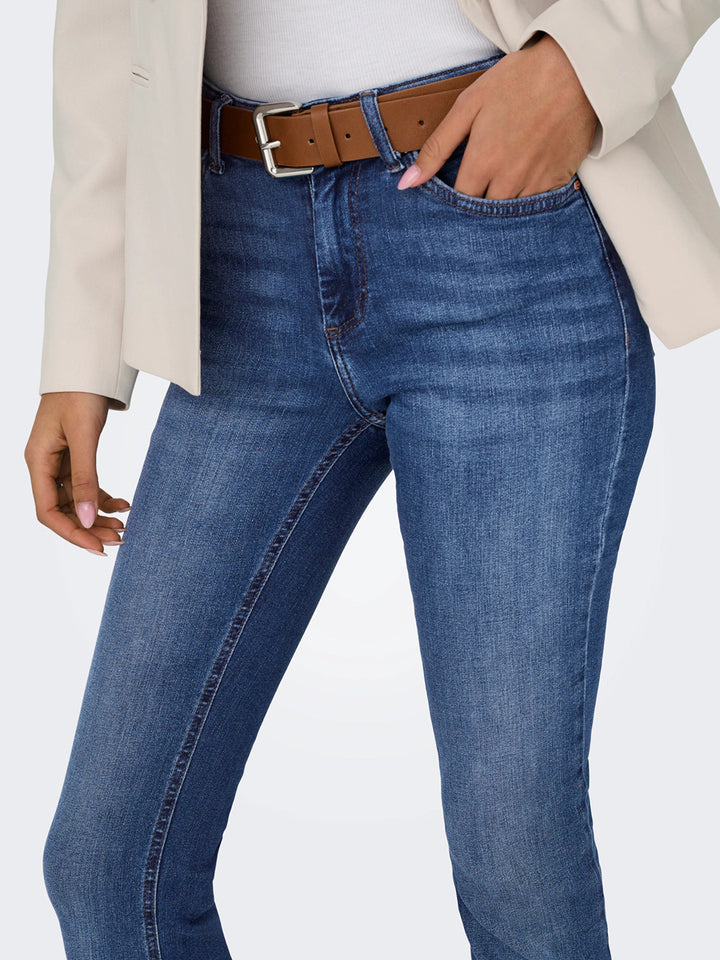 ONLY Jeans ONLY da DONNA - Blu