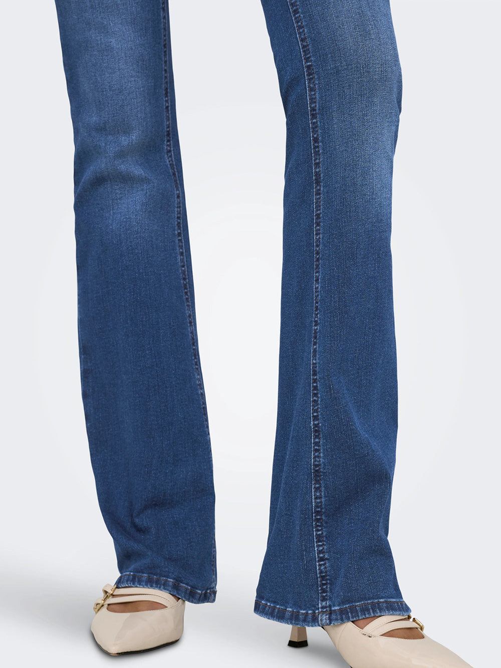 ONLY Jeans ONLY da DONNA - Blu