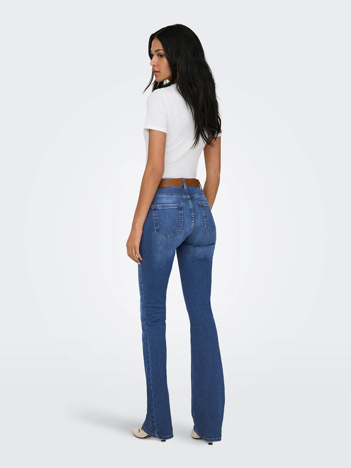 ONLY Jeans ONLY da DONNA - Blu