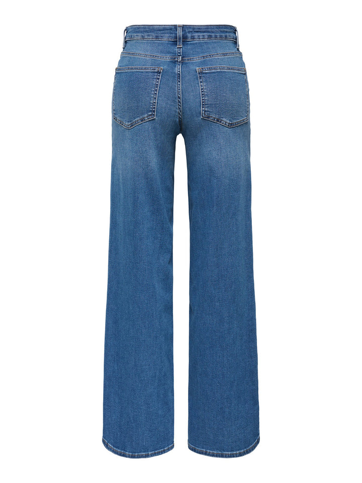 ONLY Jeans ONLY da DONNA - Blu