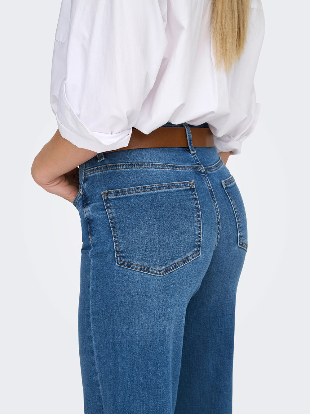 ONLY Jeans ONLY da DONNA - Blu