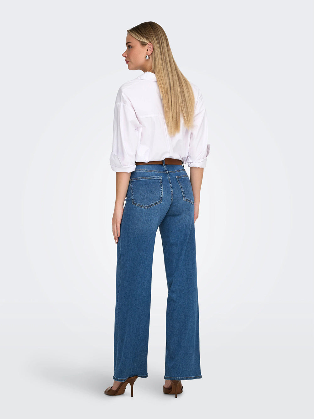 ONLY Jeans ONLY da DONNA - Blu