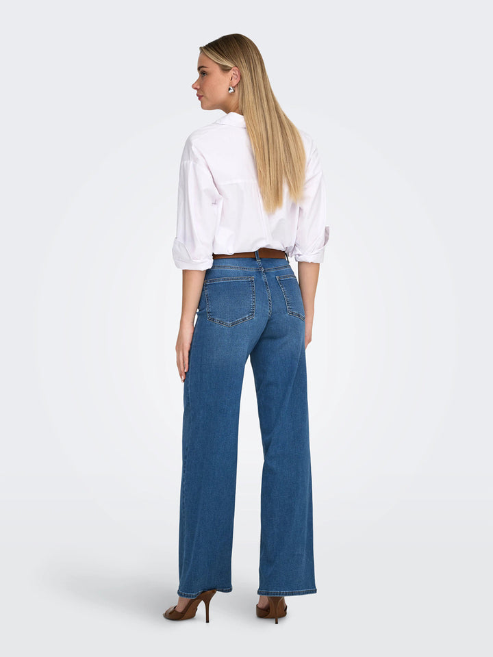 ONLY Jeans ONLY da DONNA - Blu