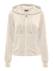 Cardigan Panna