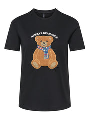 T-shirt Nero