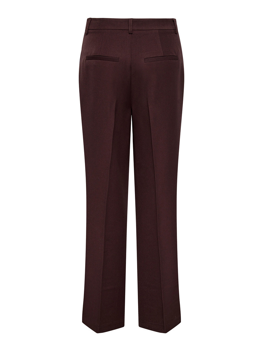 ONLY Pantalone ONLY da DONNA - Rosso