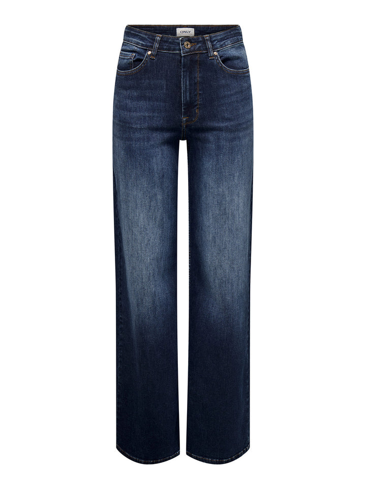 ONLY Jeans ONLY da DONNA - Blu