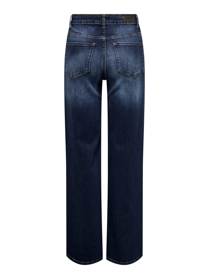 ONLY Jeans ONLY da DONNA - Blu