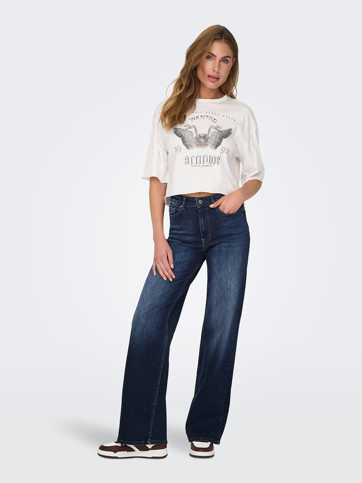 ONLY Jeans ONLY da DONNA - Blu